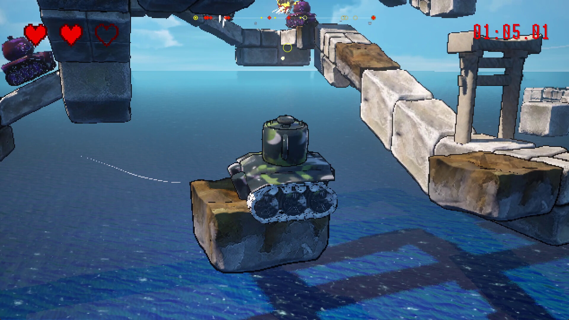 Project Dejavu screenshot #4