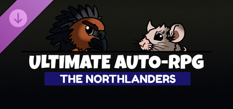 Ultimate Auto-RPG - The Northlanders Banner
