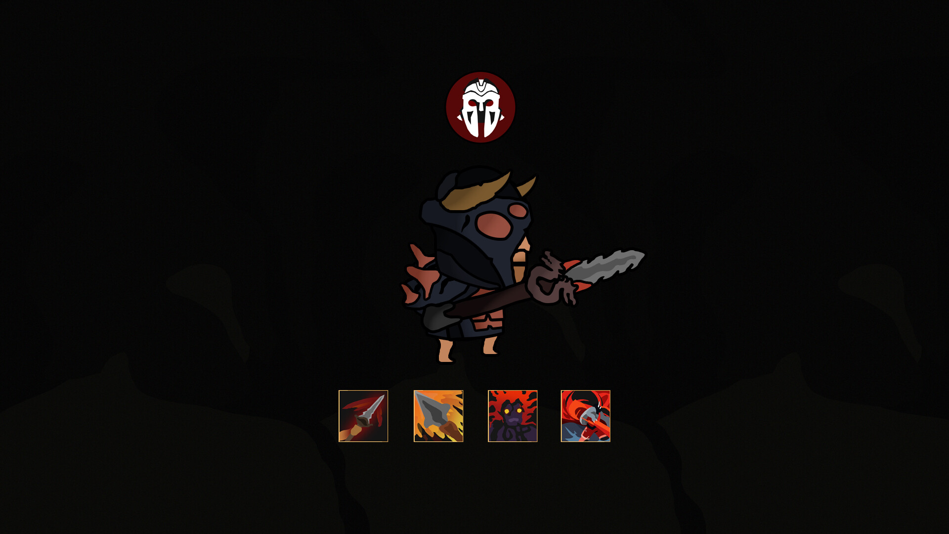 Ultimate Auto-RPG - The Warlord Featured Screenshot #1