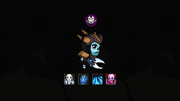 Ultimate Auto-RPG - The Lich