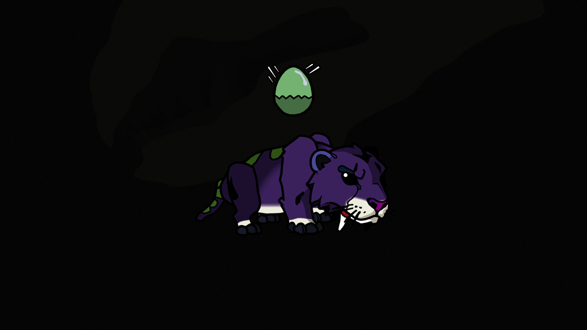 #3. Ultimate Auto-RPG - The Beastmaster (Steam) Podle: Millendream