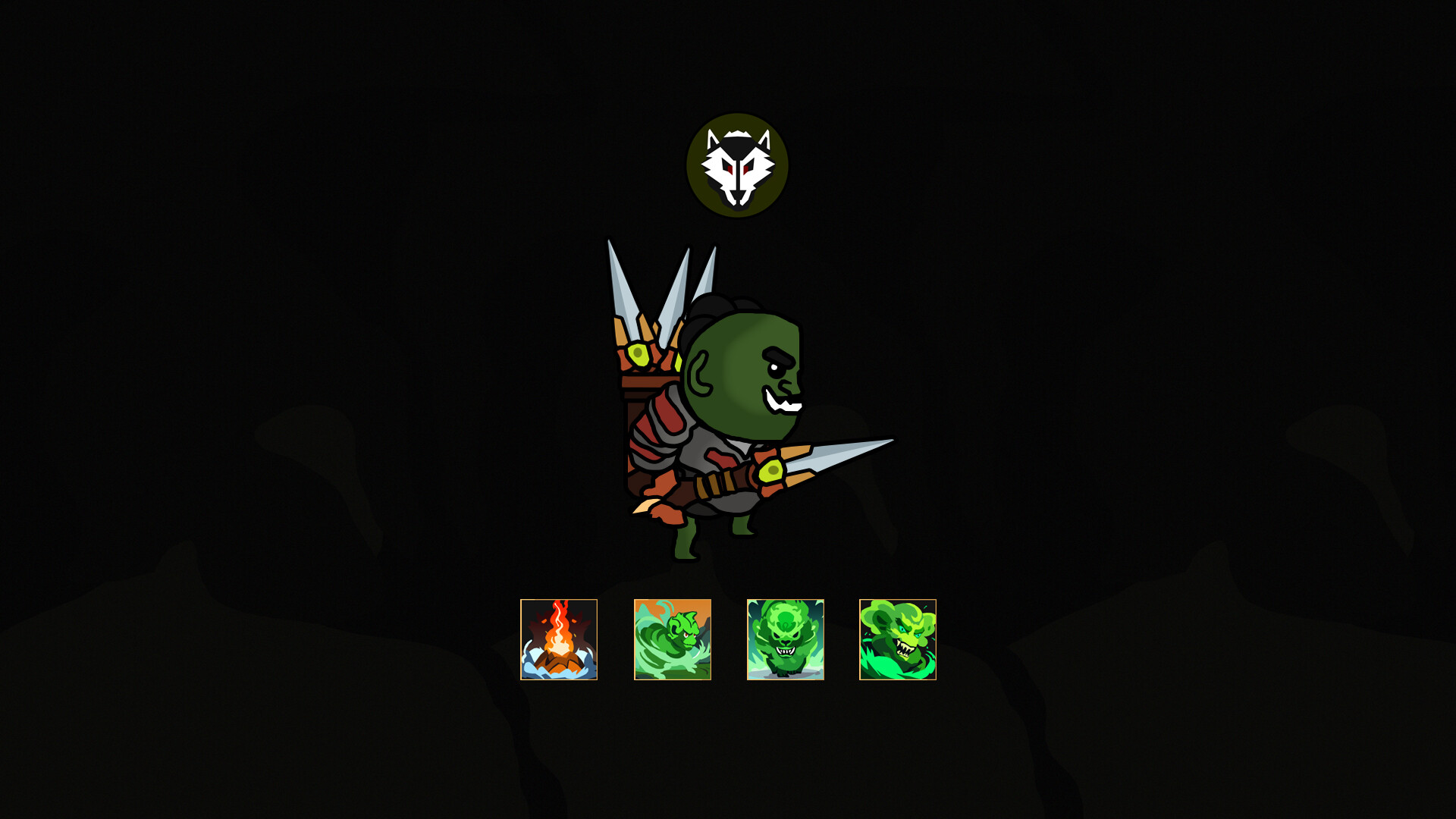Ultimate Auto-RPG - The Beastmaster Featured Screenshot #1