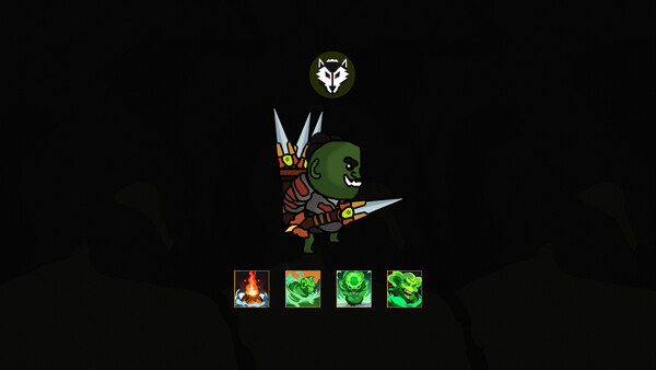 Ultimate Auto-RPG - The Beastmaster