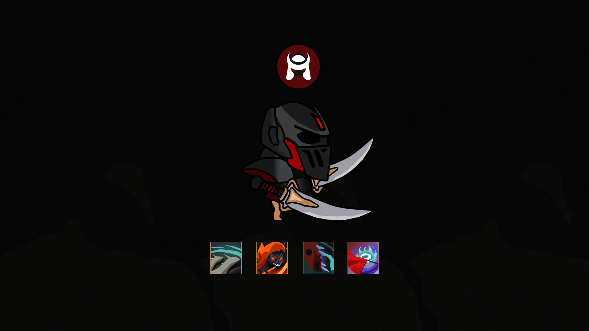 Ultimate Auto-RPG - The Blademaster Featured Screenshot #1