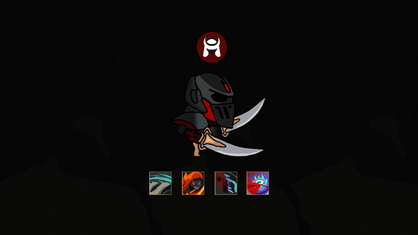 Ultimate Auto-RPG - The Blademaster
