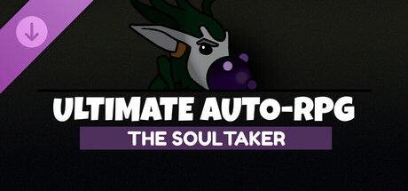 Ultimate Auto-RPG - The Soultaker