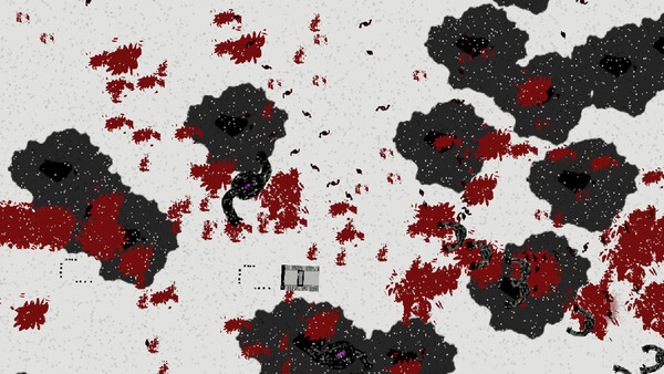 Скриншот из Undead World Order Скриншот из Undead World Order