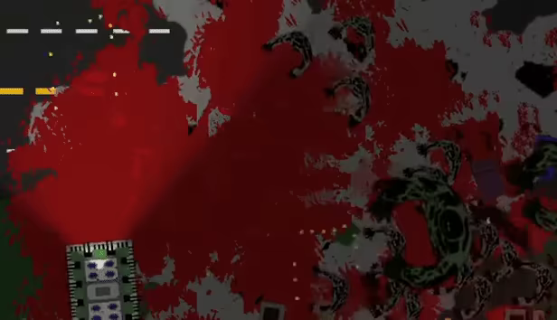 Undead World Order video 1