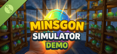 Minsgon Simulator Demo banner image