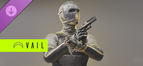 VAIL VR NYX Character and Weapon Skin Bundle banner image