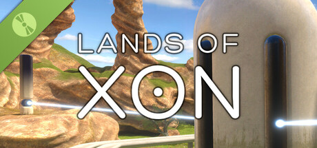 Lands of XON Demo