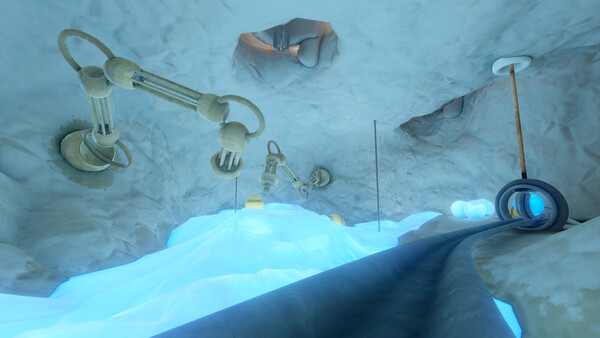 Lands of XON Demo