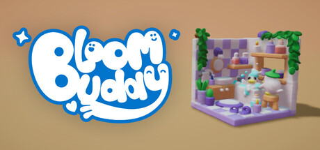 Bloom Buddy Playtest