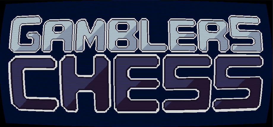 Gamblers Chess header image
