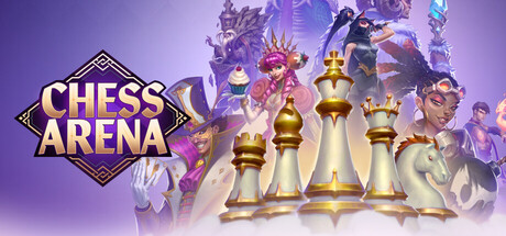 Chess Arena Playtest