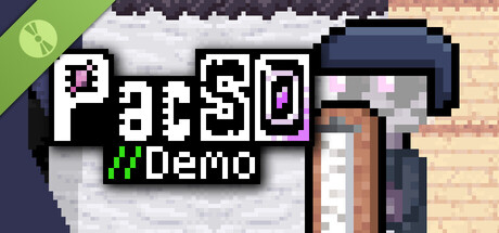 PacSO Demo