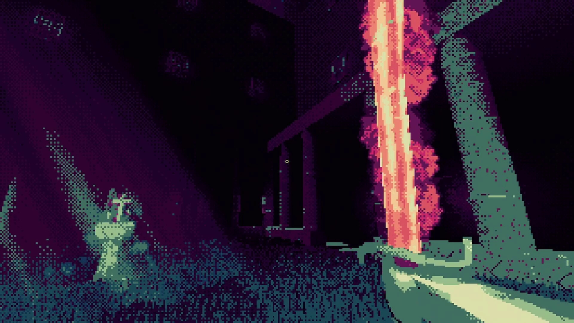 Crimson Rest screenshot #7