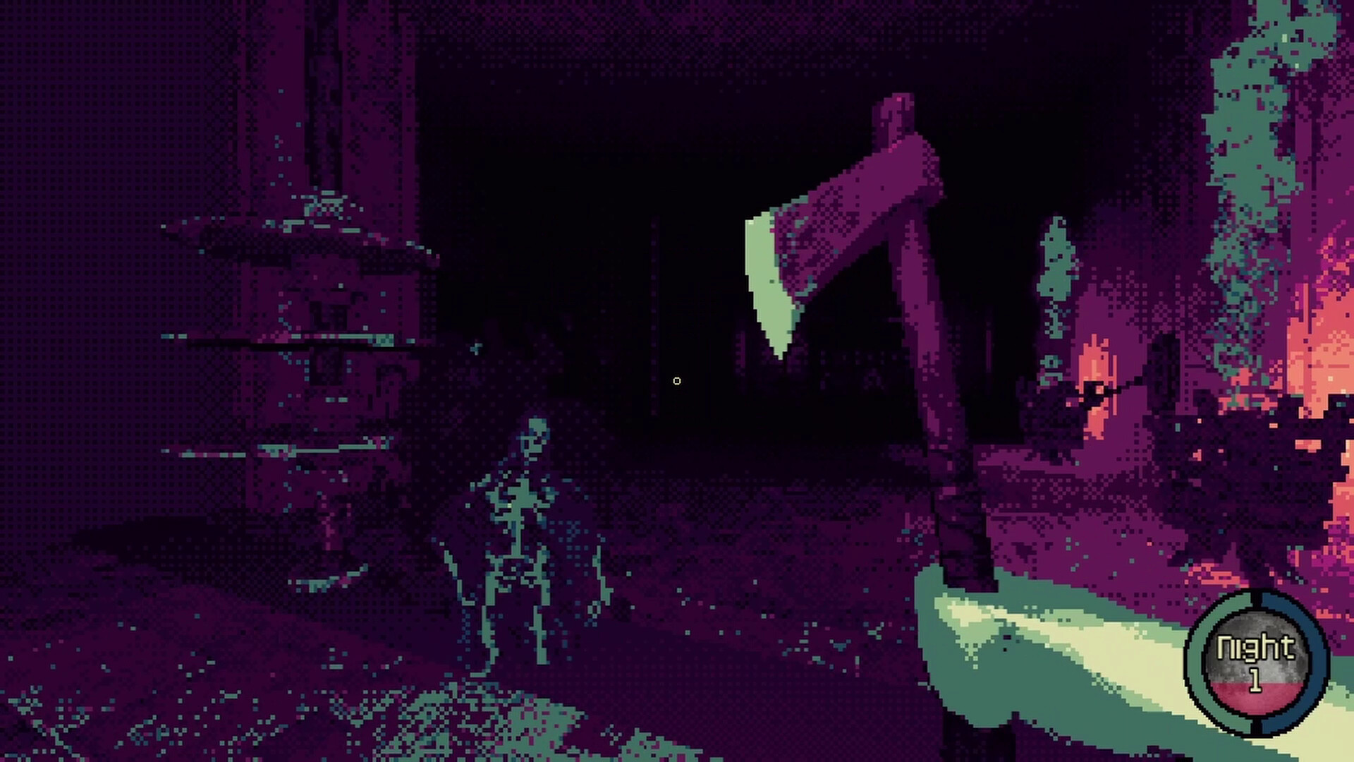 Crimson Rest screenshot #1