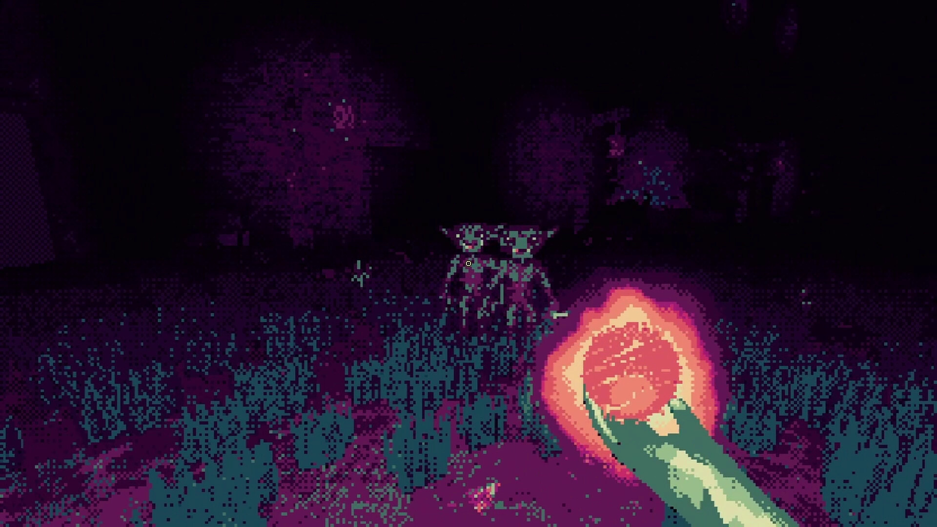 Crimson Rest screenshot #2