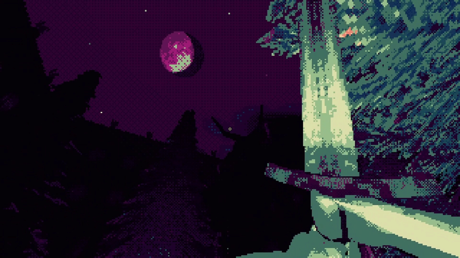 Crimson Rest screenshot #5