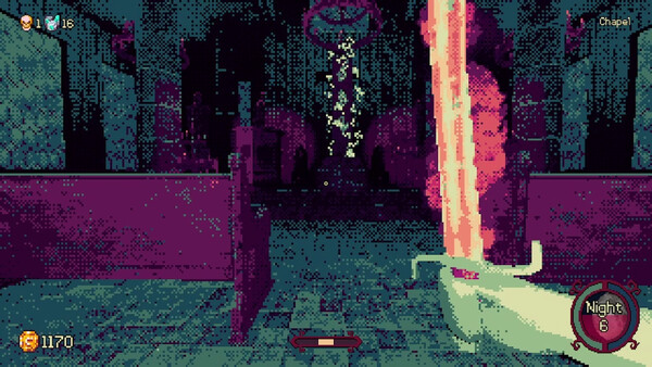 Screenshot 2 of Crimson Rest - additional gameplay view