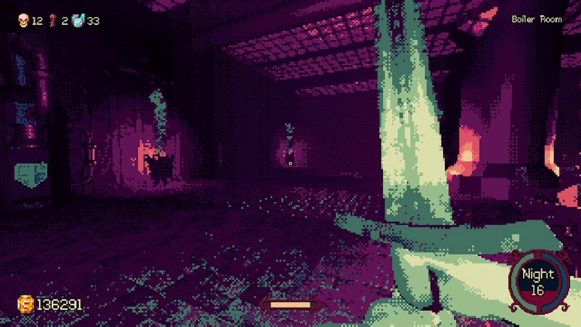 Crimson Rest screenshot #4