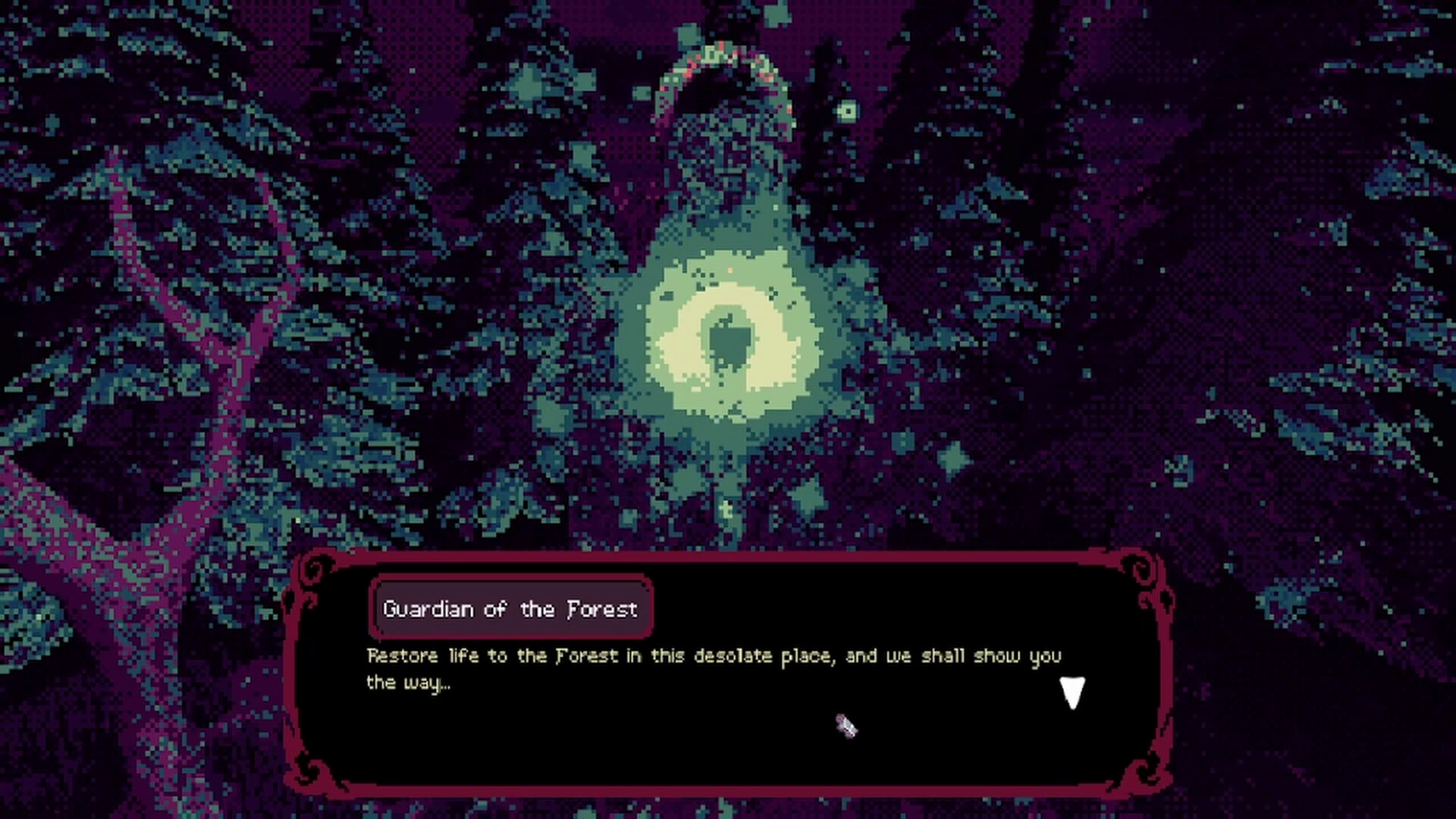 Crimson Rest screenshot #9