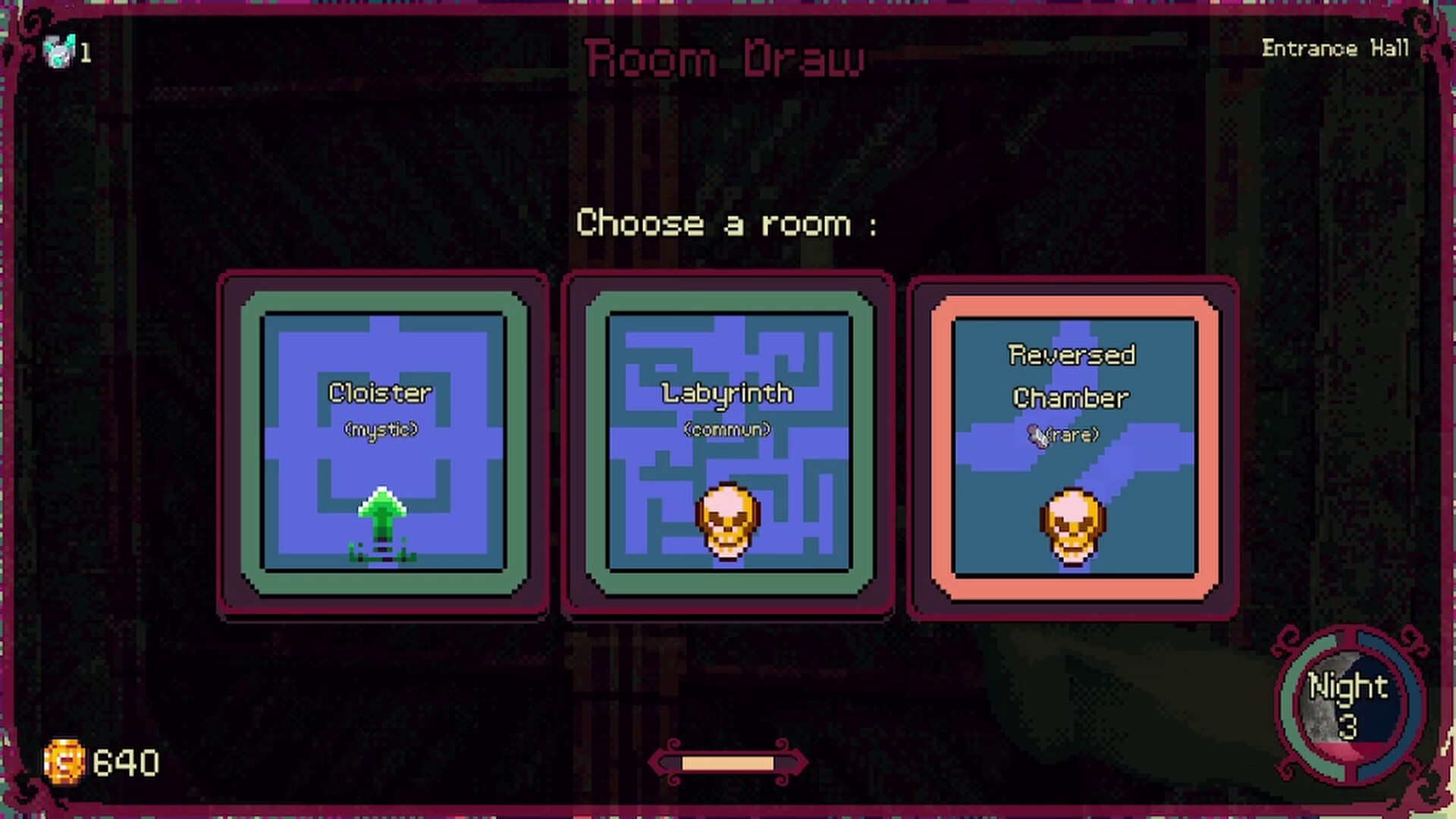 Crimson Rest screenshot #5