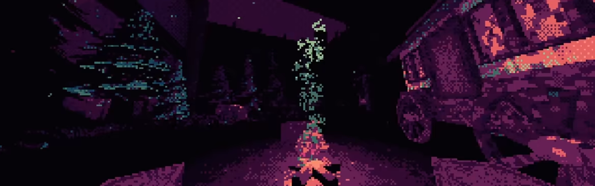 Crimson Rest video 2