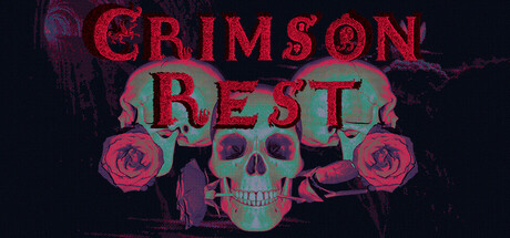 Crimson Rest - Red Llama Games. Popular. 