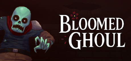 Bloomed Ghoul