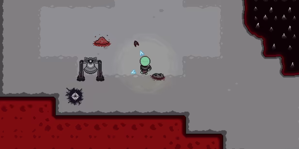 Bloomed Ghoul video 3