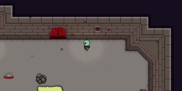 Bloomed Ghoul video 1
