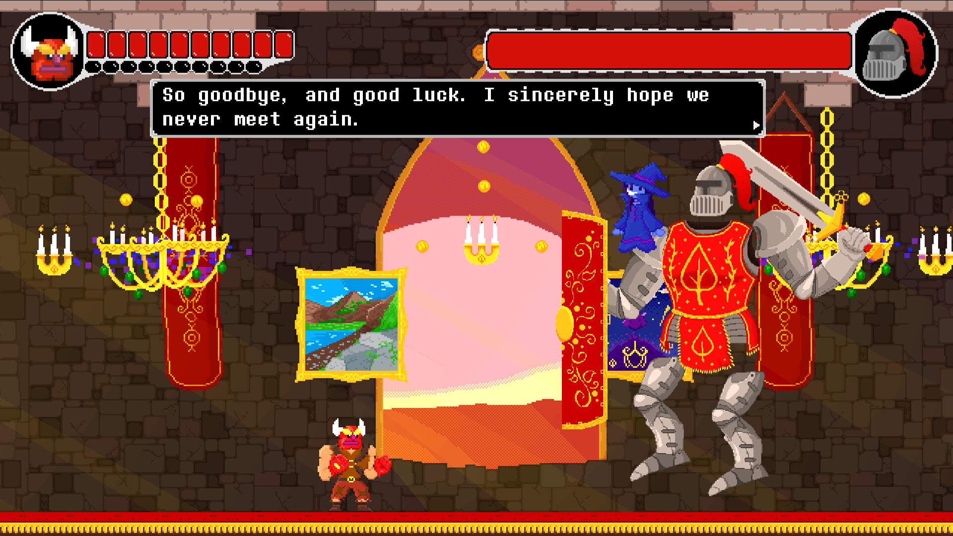 No More Mages screenshot #5