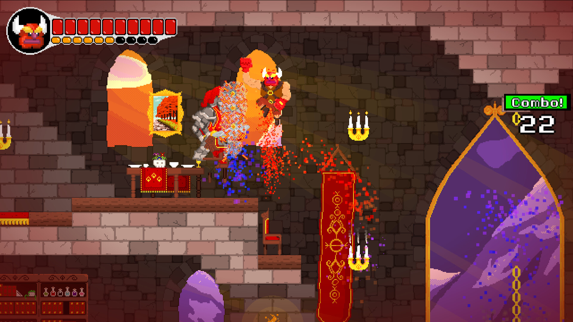 No More Mages Featured Screenshot #1