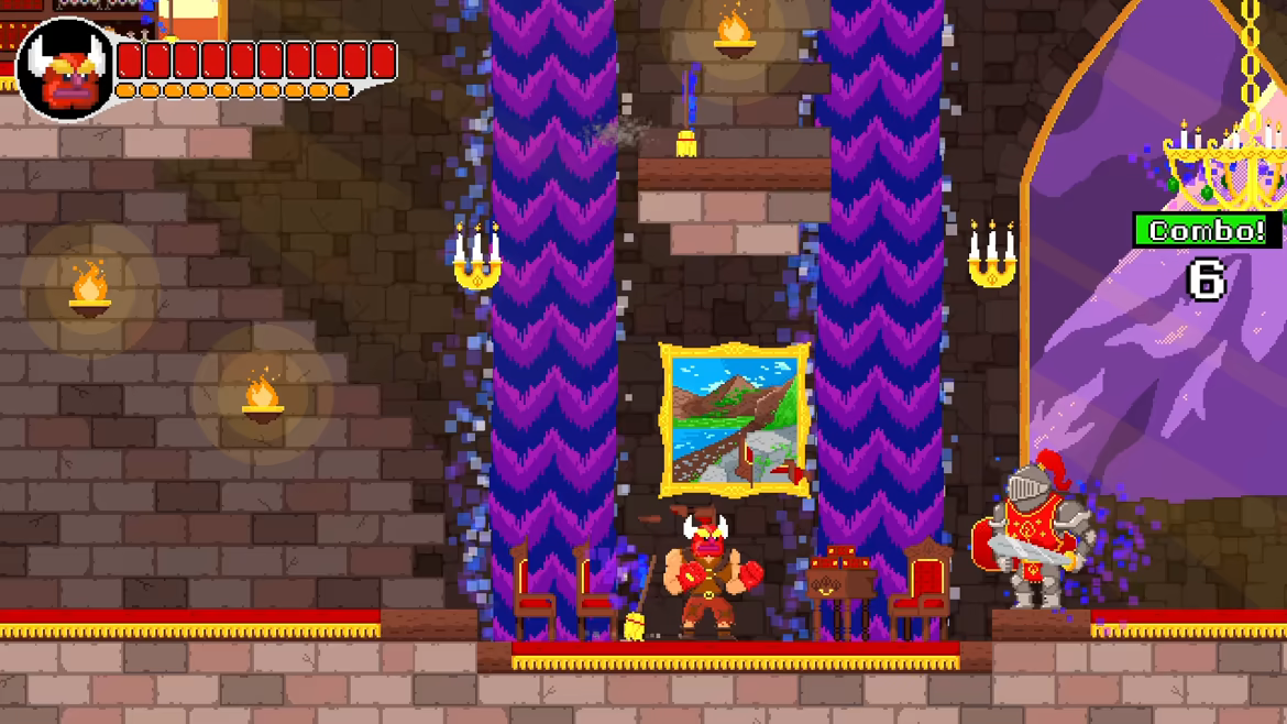 No More Mages video 1