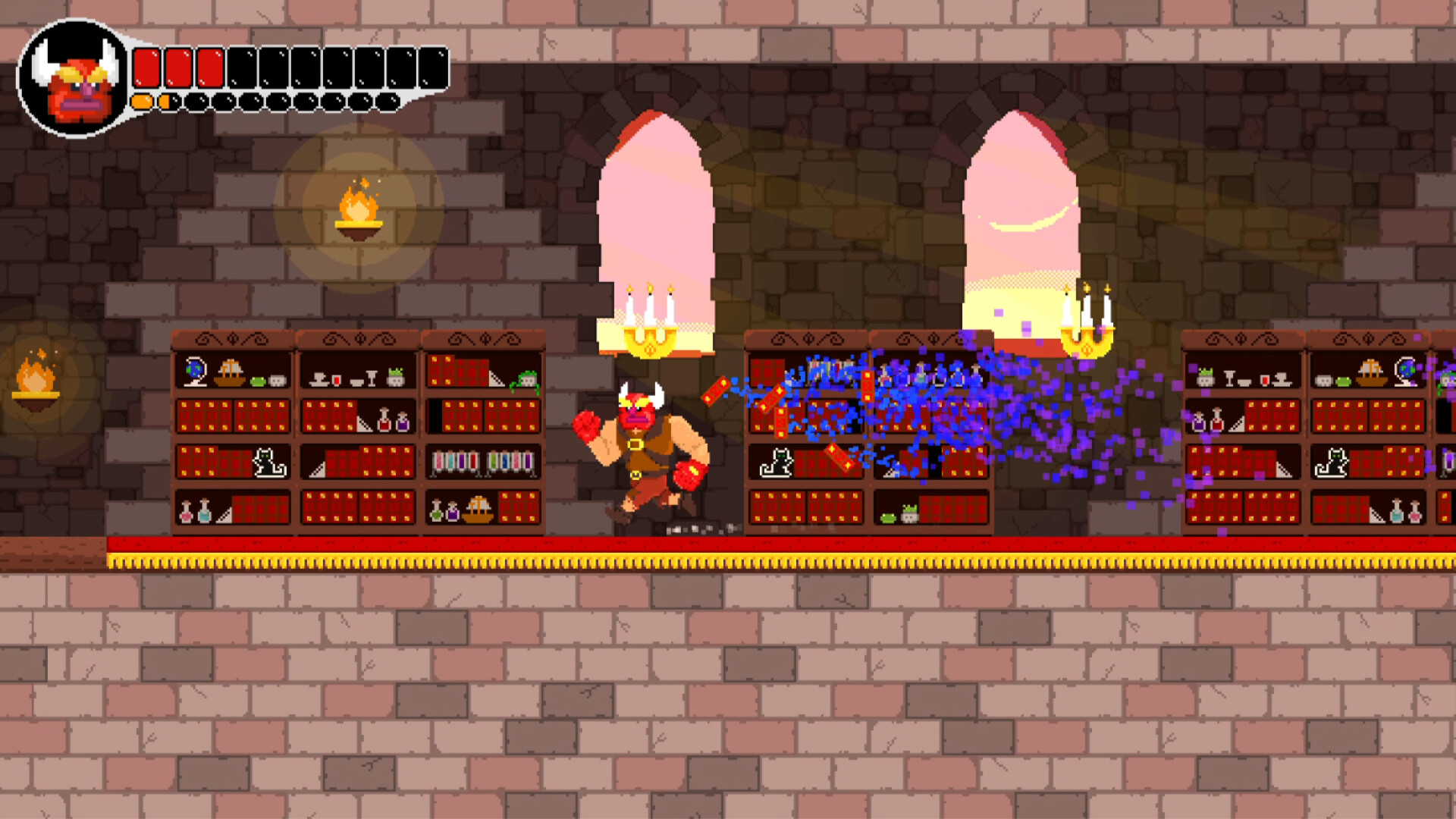 No More Mages screenshot #4