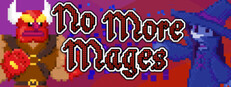 No More Mages Banner