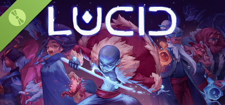 LUCID Demo