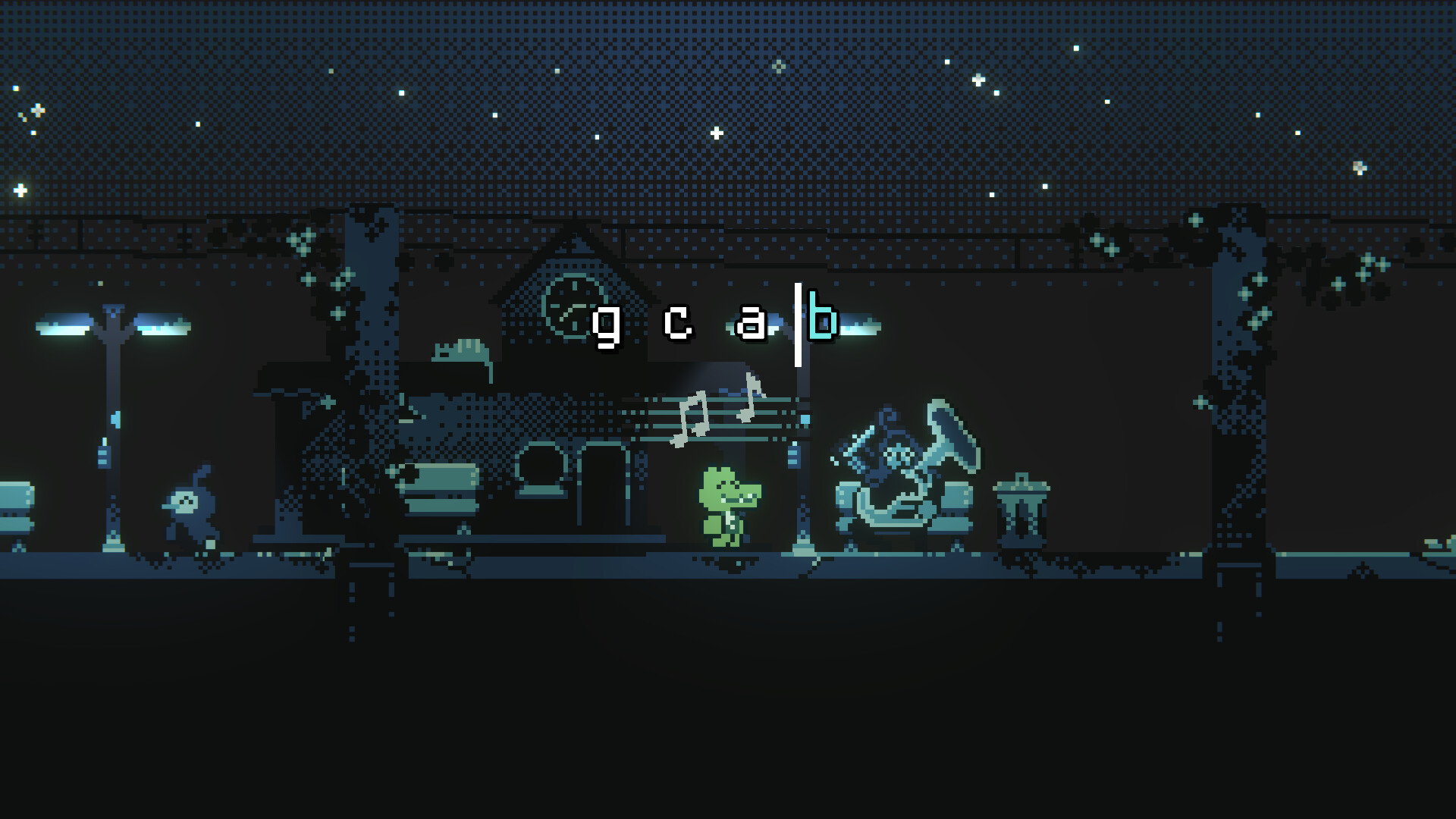 b-e-e-t-l-e: be right back! Featured Screenshot #1