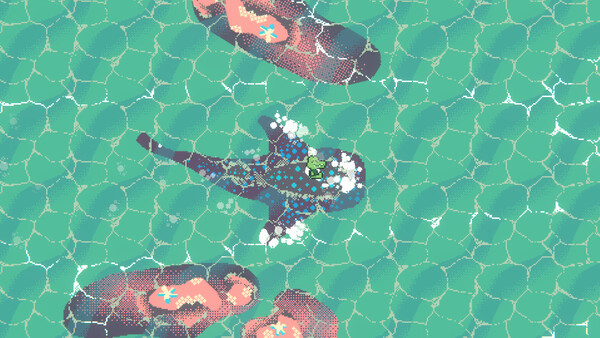 b-e-e-t-l-e: be right back!