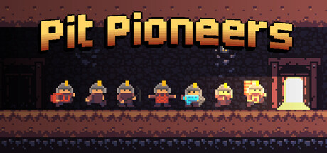 Pit Pioneers Banner