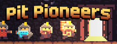 Pit Pioneers Banner