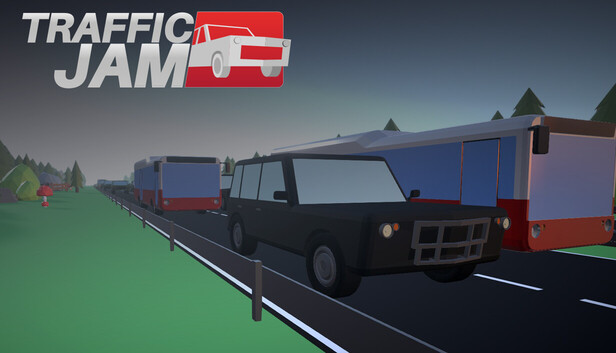 TrafficJam