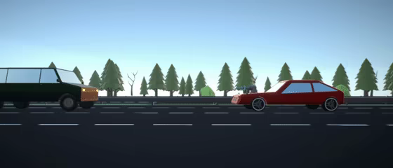 TrafficJam - der Stau Simulator video 1