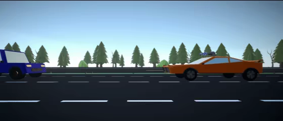 TrafficJam - der Stau Simulator video 2