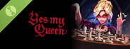 Yes, My Queen - Demo