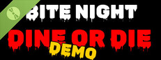 Bite Night: Dine or Die Demo Small Capsule Image