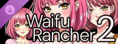 Waifu Rancher 2 - Chie game capsule image