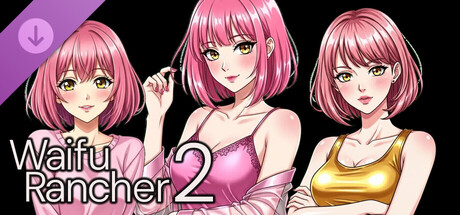 Waifu Rancher 2 - Chie banner image